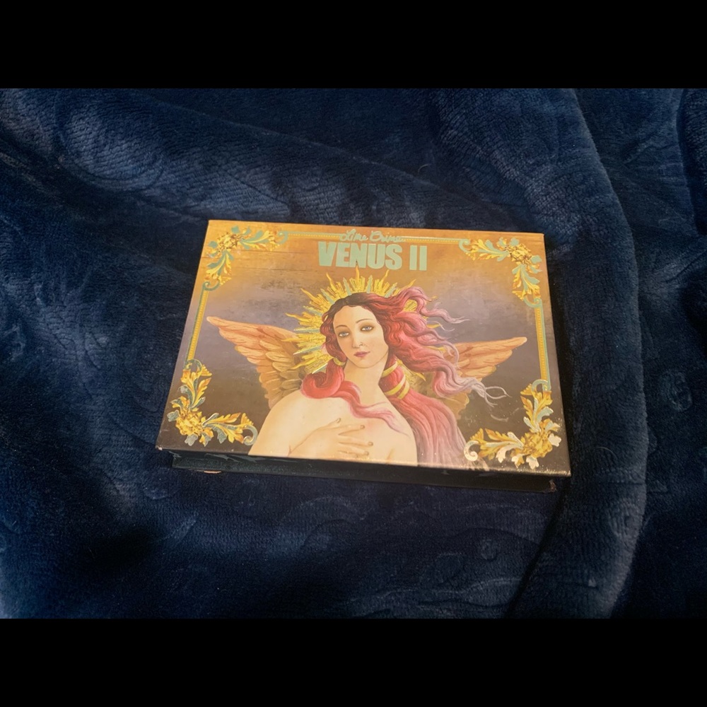 Venus pallete